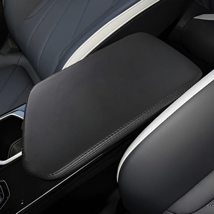 Car Armrest Cover for Geely