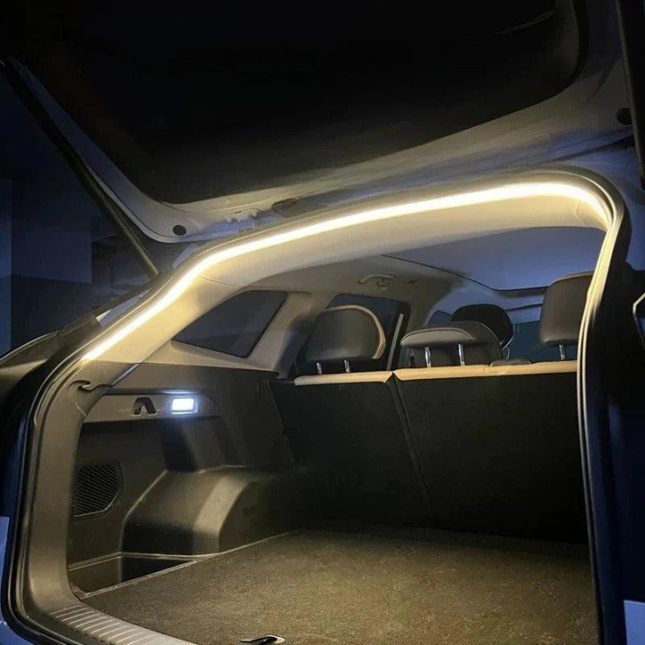 Trunk Lighting Ambient Light for Geely