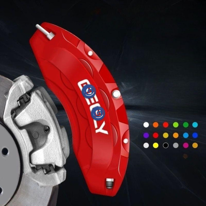 Caliper Cover for Geely