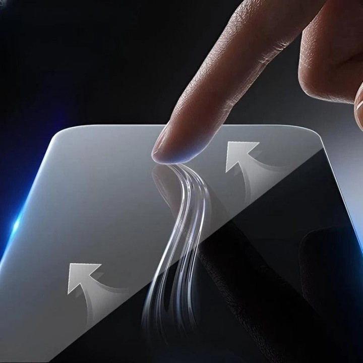 Navigation Touch Screen Protector for Geely