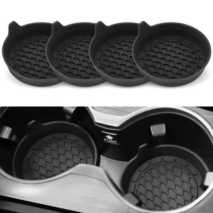 Podkładki silikonowe do uchwytów na kubki do MG