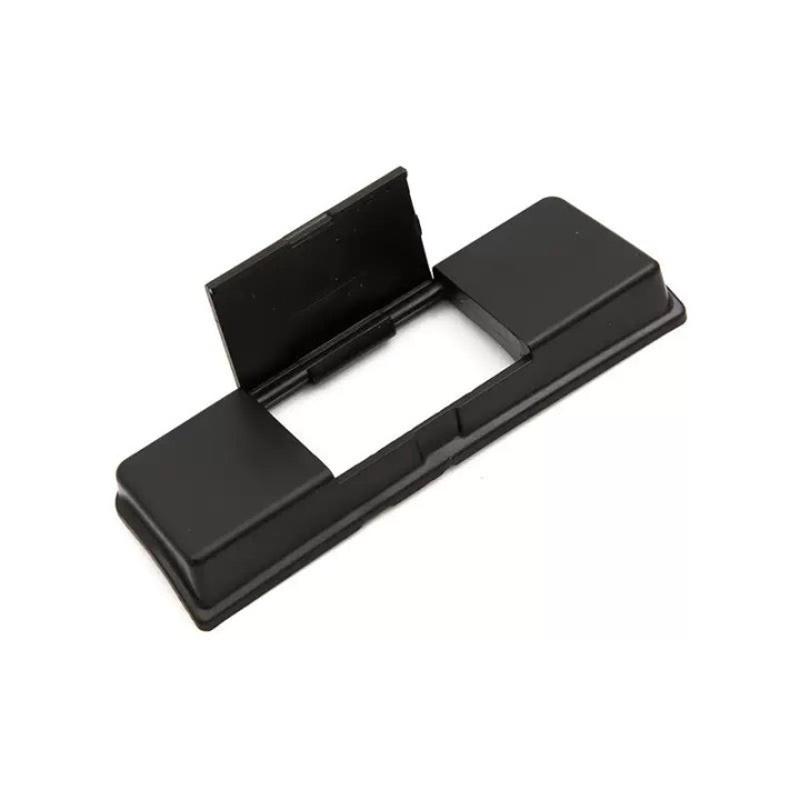 Osłona portu USB z klapką – MG4 Urban – zdjęcie 4