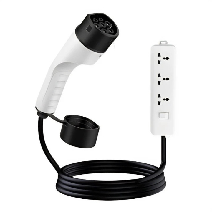 Adapter V2L 5 m do MG Cyberster MG4 MG ZS MGS5 – zdjęcie 8