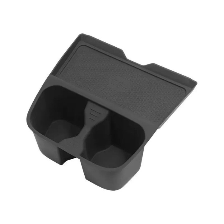 Mata silikonowa ładowarki i uchwytu na kubek do MG3 – zdjęcie 4