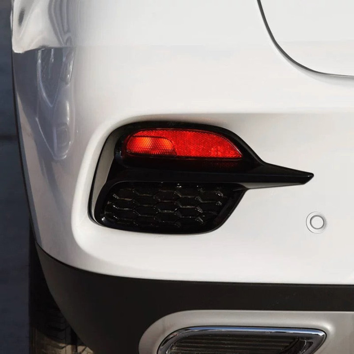 Tylne światło przeciwmgielne OEM do MG ZS – zdjęcie 2