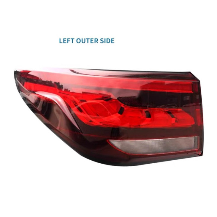 Tylna lampa OEM do MG ZS – zdjęcie 5