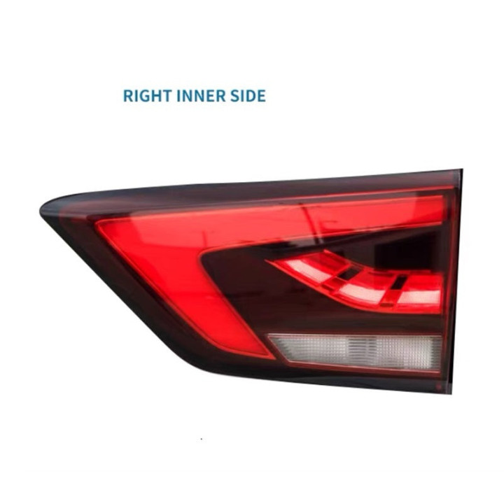 Tylna lampa OEM do MG ZS – zdjęcie 7