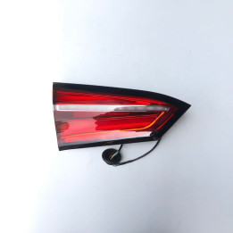 Oryginalna tylna lampa klapy bagażnika do MG HS