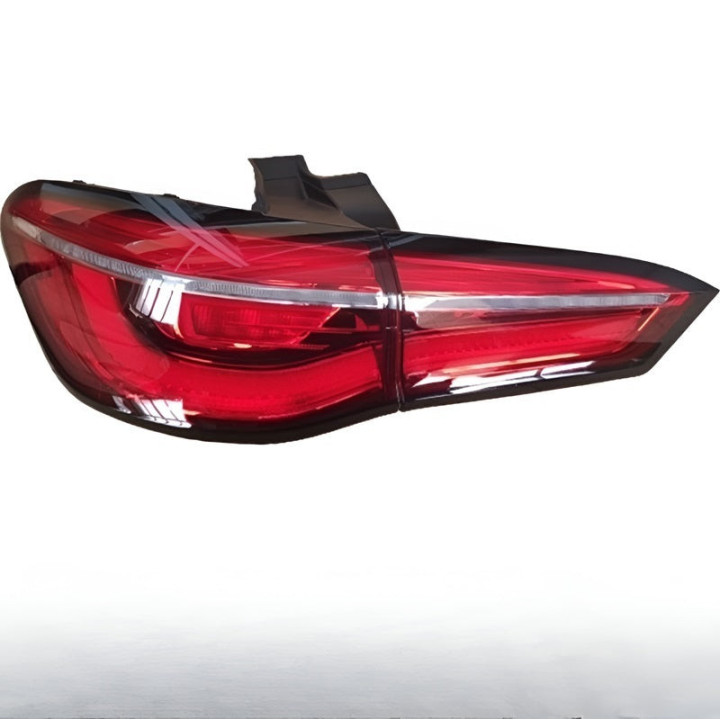 Lampa tylna zewnętrzna oryginalna do MG HS – zdjęcie 3