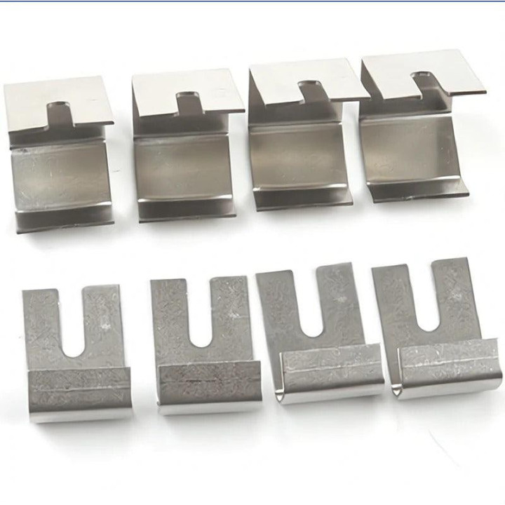Nakładki na zaciski aluminiowe 4 szt. do MG4 – zdjęcie 10