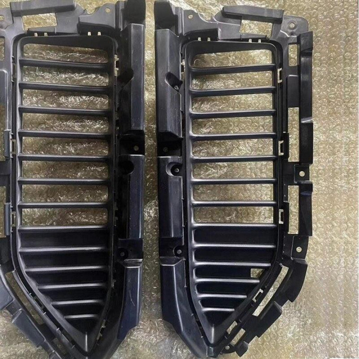 Kratka wlotu powietrza OEM do MG4 – zdjęcie 6