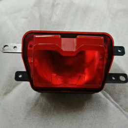 Tylna lampa zderzaka oryginalna do MG4