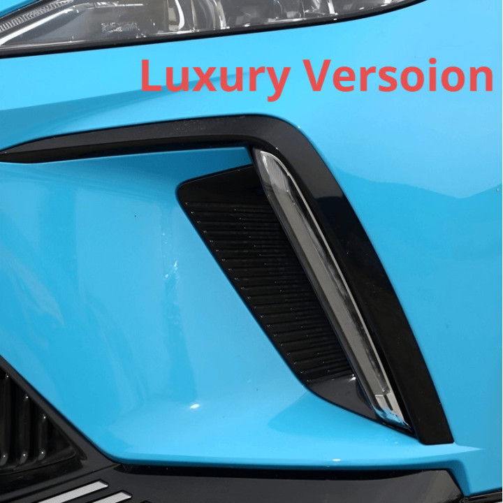 Ramka światła przeciwmgielnego OEM do MG4 – zdjęcie 2