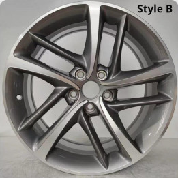 Felga 18 cali Style B do MG HS