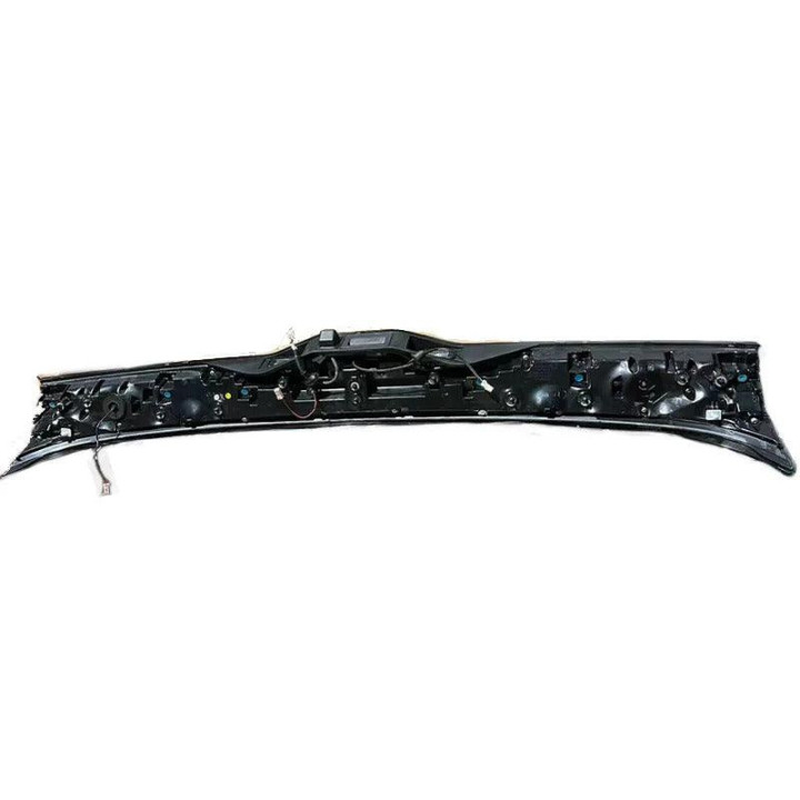 Oryginalna lampa tylna OEM 10976795 do MG4 – zdjęcie 2