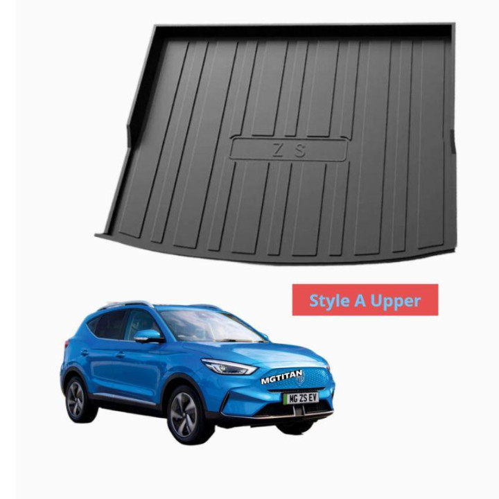 Mata bagażnika TPE do MG ZS
