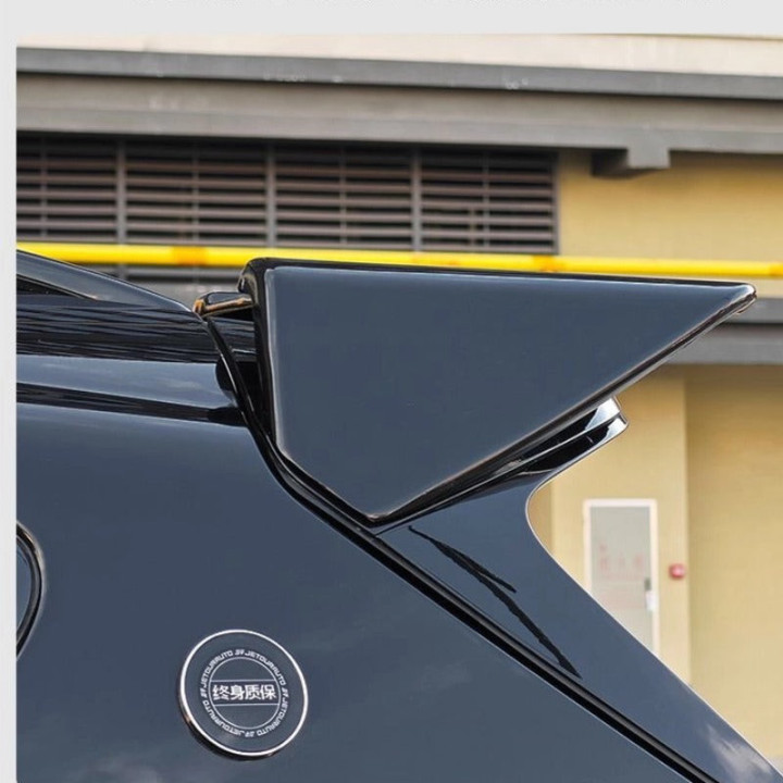 Spoiler dachowy ABS do Jetour X70 Plus – zdjęcie 9