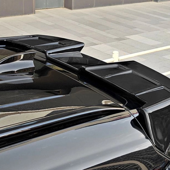 Spoiler dachowy ABS do Jetour X70 Plus – zdjęcie 11