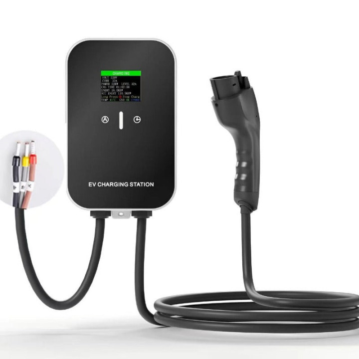 Ładowarka EV Type 2 IEC62196 do Omoda, Jaecoo i Jetour