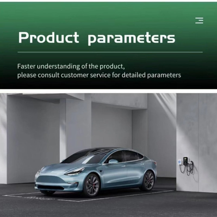 Ładowarka EV Type 2 IEC62196 do Omoda, Jaecoo i Jetour – zdjęcie 12