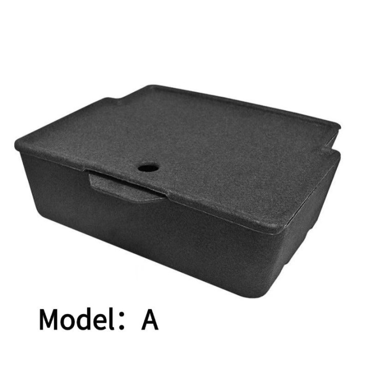 Organizer pod fotel 1 szt. do Jetour Dashing, T1, T2, X50, X70 Plus – zdjęcie 2