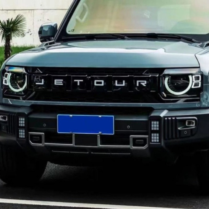 Reflektor LED lewy lub prawy do Jetour T2 – zdjęcie 4