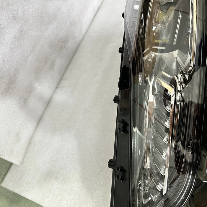 Zespół reflektora lewy lub prawy do Jetour X70 Plus – zdjęcie 5