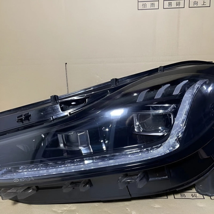 Zespół reflektora lewy lub prawy do Jetour X70 Plus – zdjęcie 7