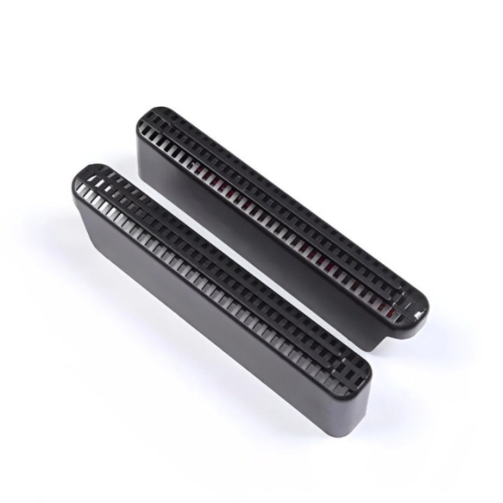 Osłona nawiewu pod fotelem do Jetour Dashing, T2 i X70 Plus – zdjęcie 4