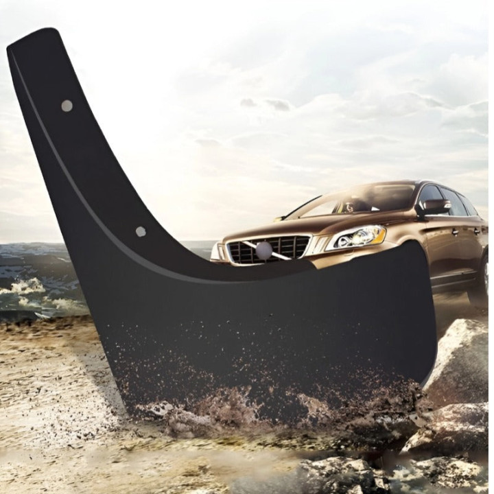 Chlapacze z otworami montażowymi do Jetour X70 Plus – zdjęcie 8