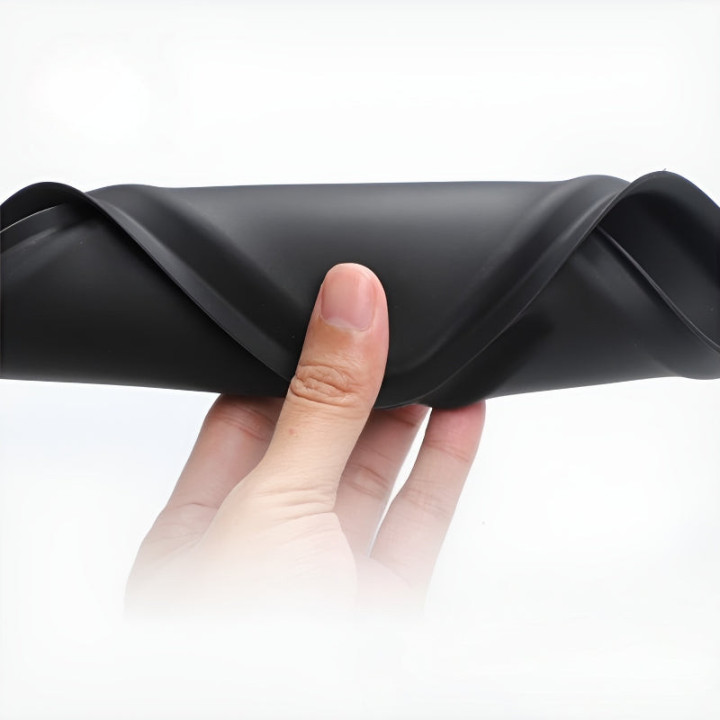Organizer dolnej konsoli środkowej do Jaecoo 7 – zdjęcie 8