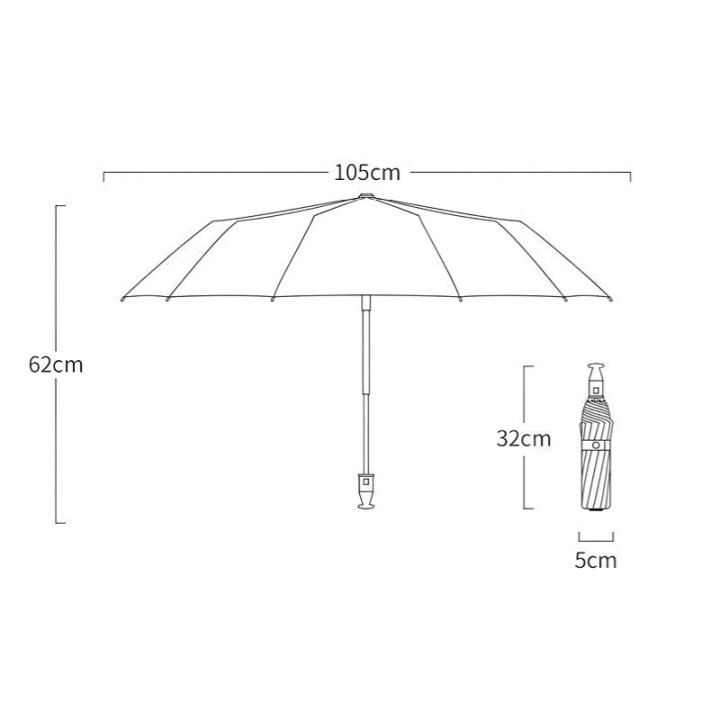 Parasol samochodowy z młotkiem do szyb do Omoda i Jaecoo – zdjęcie 4