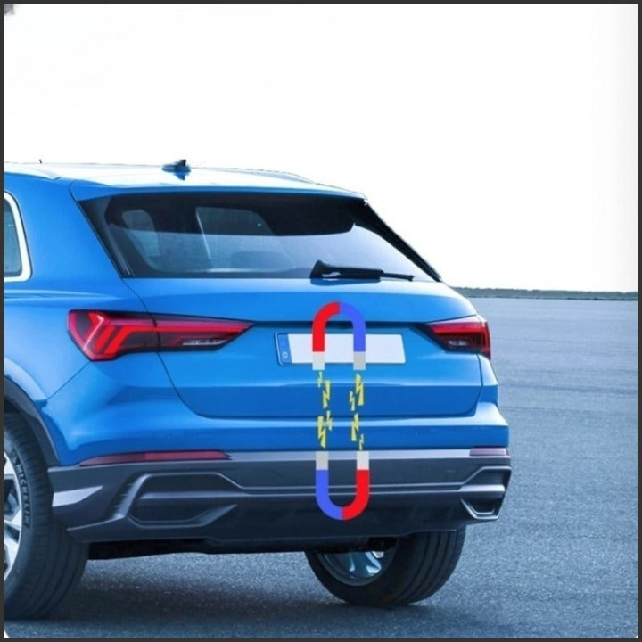 Elektryczny podnośnik klapy bagażnika do Jaecoo 7 – zdjęcie 10