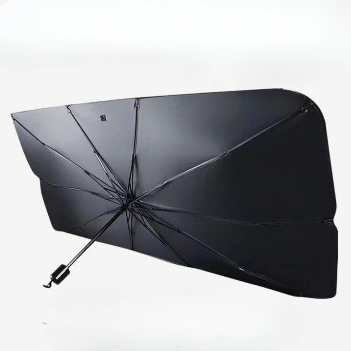 Parasol przeciwsłoneczny na szybę do Omoda, Jaecoo i Jetour – zdjęcie 7
