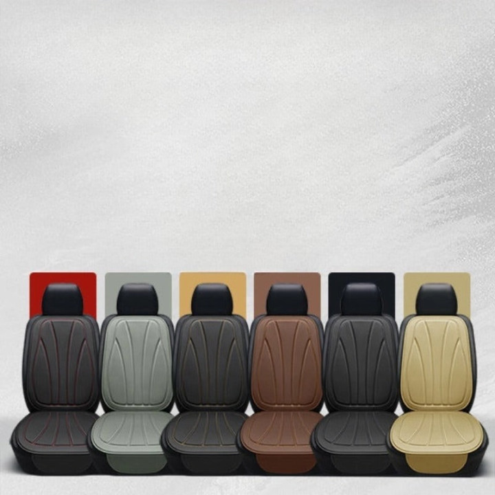 Skórzany pokrowiec na fotel do Jaecoo, Jetour i Omoda – zdjęcie 9