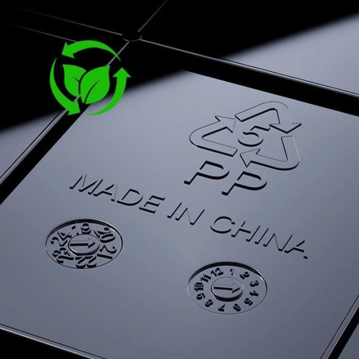 Składany organizer do bagażnika 45–80 l do Jaecoo Omoda Jetour – zdjęcie 7