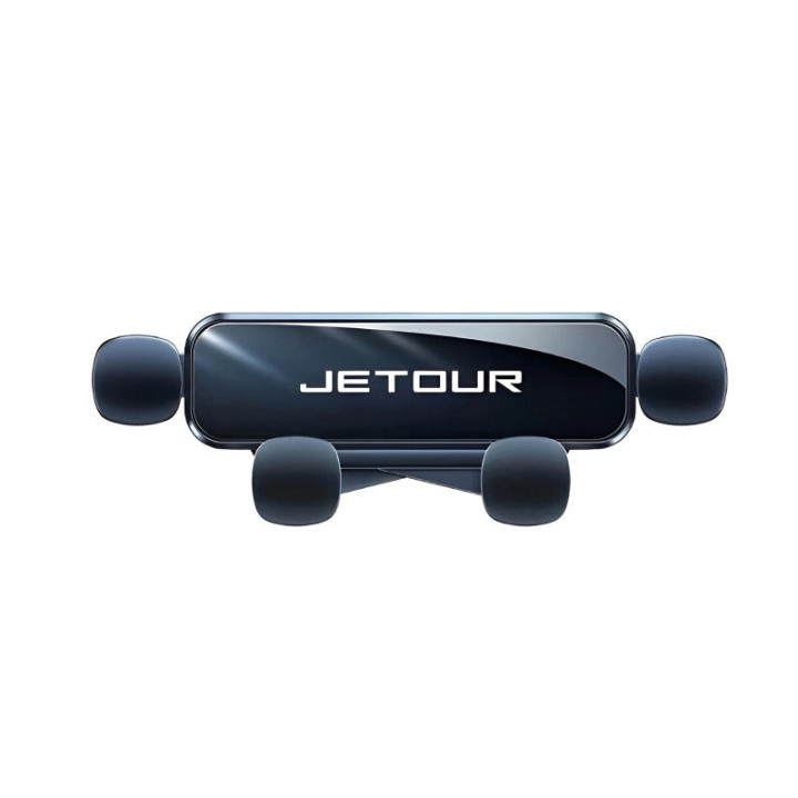 Uchwyt na telefon grawitacyjny do Jetour T2 – zdjęcie 8