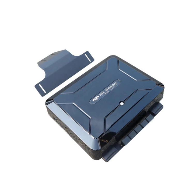 Boczny element typu backpack do Jetour T1 i Jetour T2 – zdjęcie 2