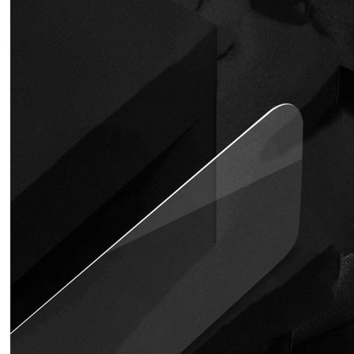Folia ochronna tylnego panelu klimatyzacji do Omoda 5 – zdjęcie 4