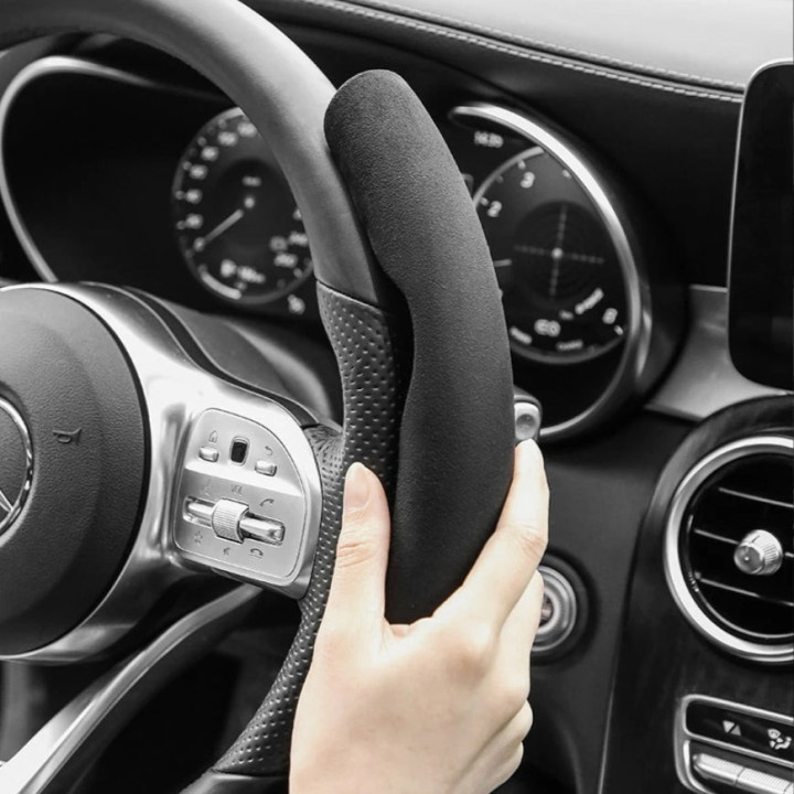 Nakładki segmentowe na kierownicę do Jaecoo/Omoda/Jetour – zdjęcie 32