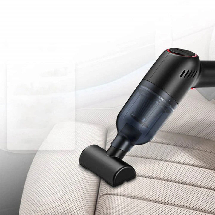 Bezprzewodowy odkurzacz samochodowy do Omoda, Jaecoo i Jetour – zdjęcie 12