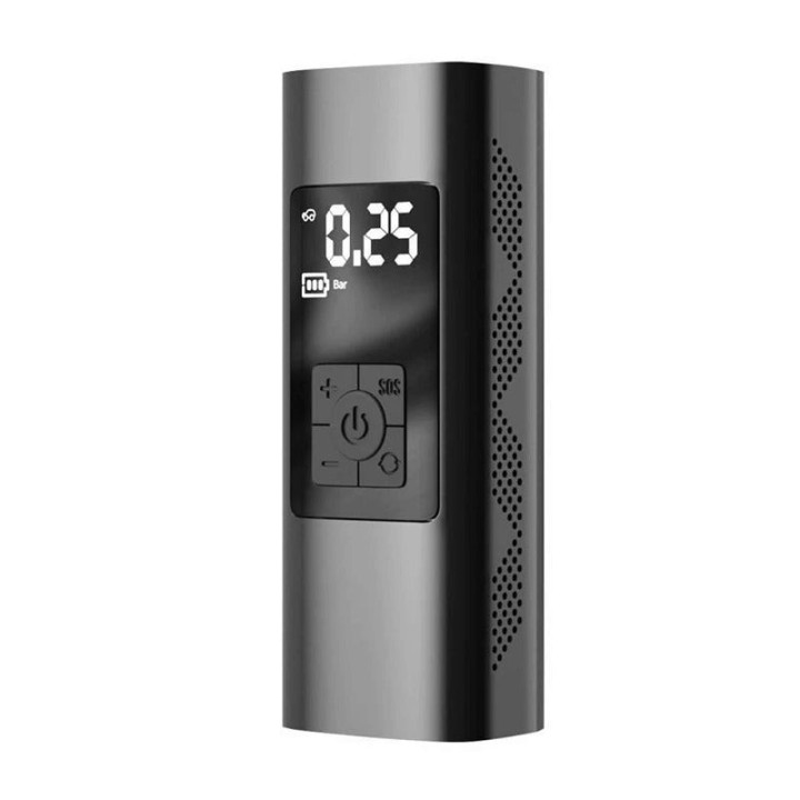 Kompresor do opon LCD do Omoda, Jaecoo i Jetour – zdjęcie 14
