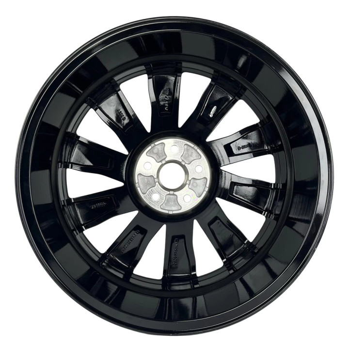 Felga aluminiowa OEM 19x7J do Jaecoo 7 – zdjęcie 3