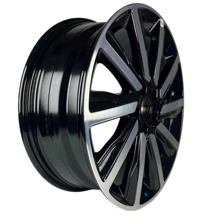 Felga aluminiowa OEM 19x7J do Jaecoo 7 – zdjęcie 4