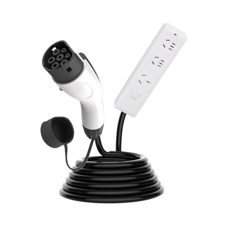 Adapter V2L z listwą do Omoda i Jaecoo – zdjęcie 2