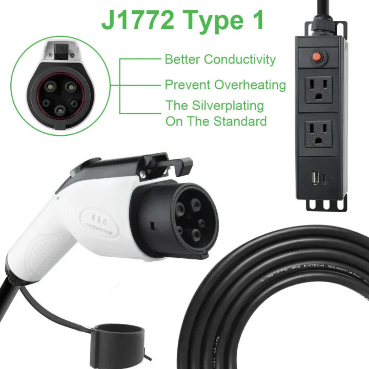 Adapter V2L z listwą do Omoda i Jaecoo – zdjęcie 9
