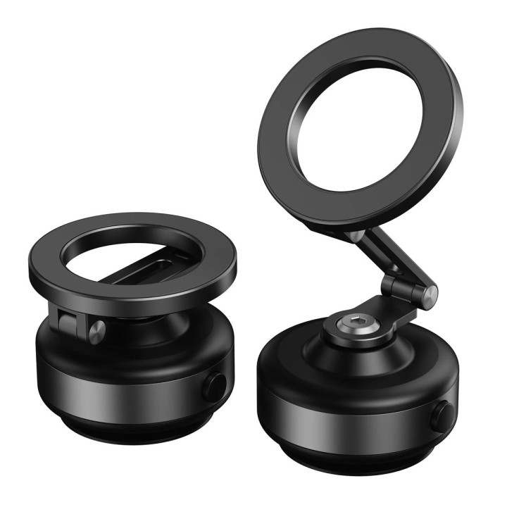 Magnetyczny uchwyt na telefon do Jaecoo i Omoda – zdjęcie 8