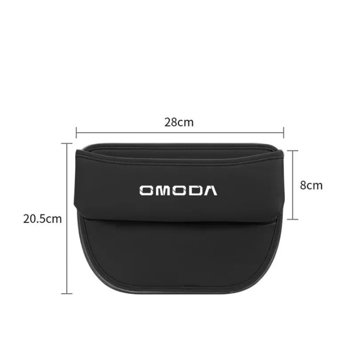 Organizer w szczelinę fotela do Omoda 5 – zdjęcie 9