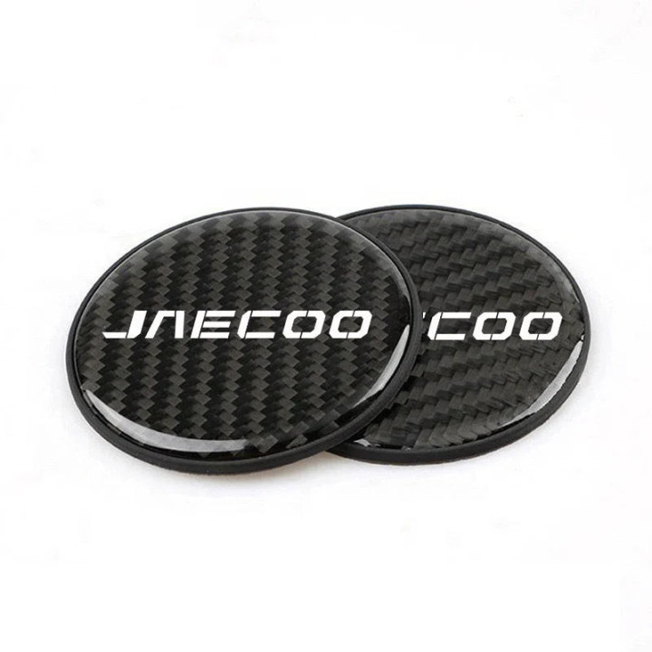 Podkładki do uchwytów na kubki 7 cm do Jaecoo 7 i Jaecoo 8 – zdjęcie 2
