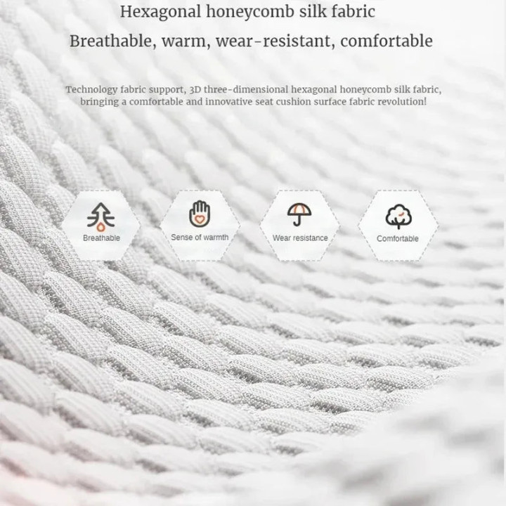 Pokrowce z tkaniny ice silk do Omoda i Jaecoo – zdjęcie 17